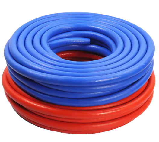 Aquafood rood of blauw - 12 mm